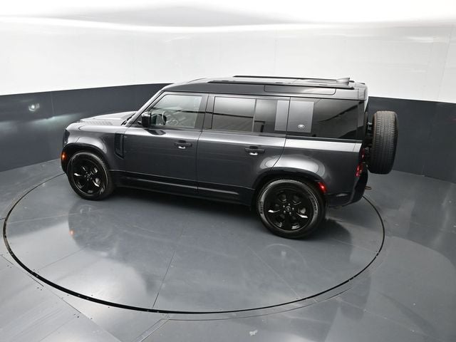 2023 Land Rover Defender X-Dynamic SE