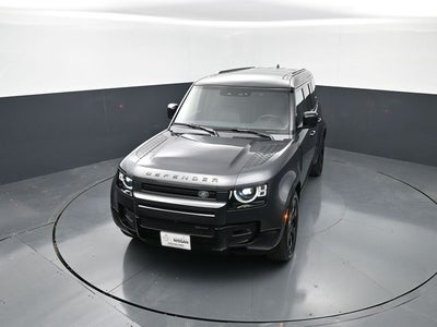 2023 Land Rover Defender X-Dynamic SE