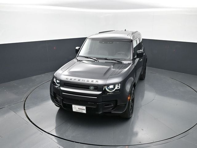 2023 Land Rover Defender X-Dynamic SE