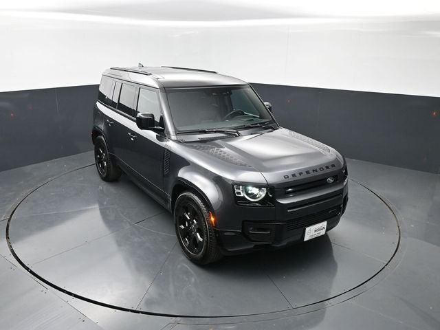 2023 Land Rover Defender X-Dynamic SE