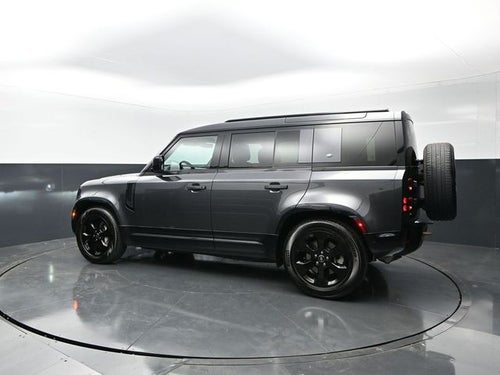 2023 Land Rover Defender X-Dynamic SE