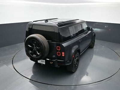 2023 Land Rover Defender X-Dynamic SE