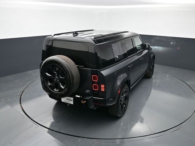 2023 Land Rover Defender X-Dynamic SE