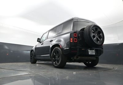 2023 Land Rover Defender X-Dynamic SE