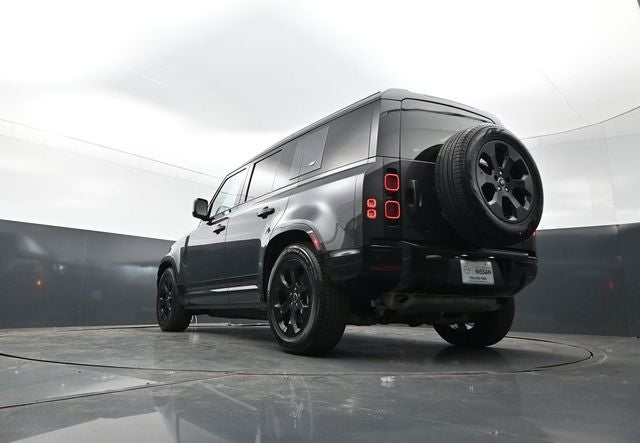 2023 Land Rover Defender X-Dynamic SE