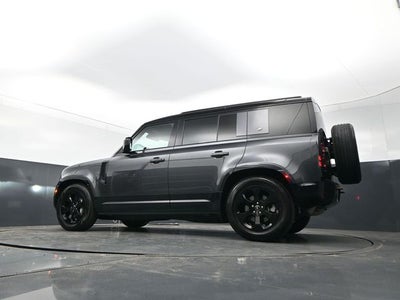 2023 Land Rover Defender X-Dynamic SE
