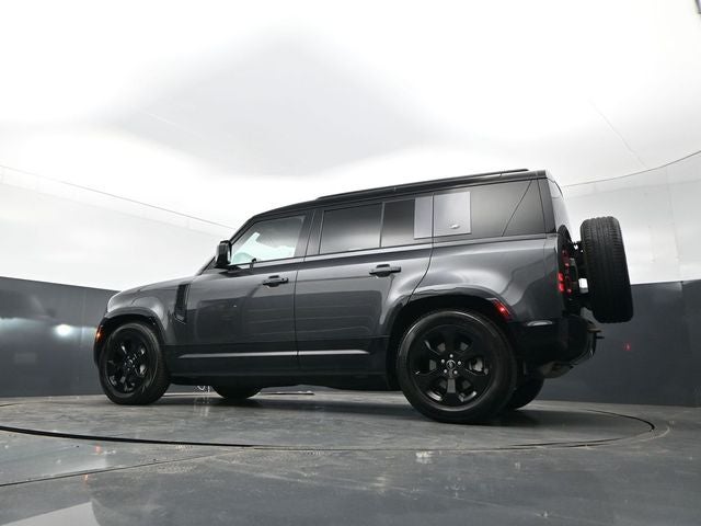 2023 Land Rover Defender X-Dynamic SE