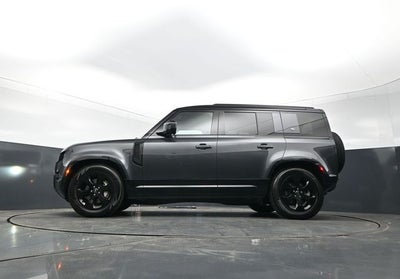 2023 Land Rover Defender X-Dynamic SE