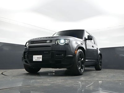 2023 Land Rover Defender X-Dynamic SE