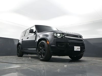2023 Land Rover Defender X-Dynamic SE