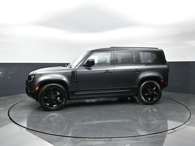 2023 Land Rover Defender X-Dynamic SE