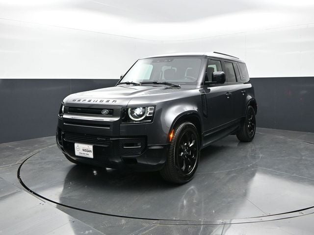 2023 Land Rover Defender X-Dynamic SE