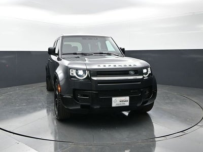 2023 Land Rover Defender X-Dynamic SE