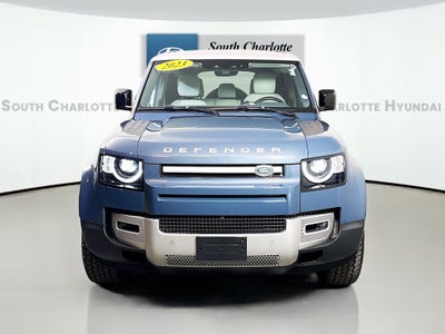 2023 Land Rover Defender SE