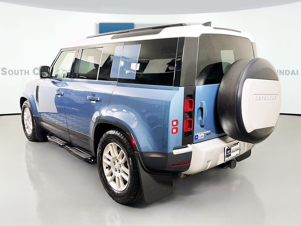 2023 Land Rover Defender SE