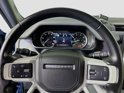 2023 Land Rover Defender SE