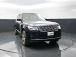 2019 Land Rover Range Rover HSE