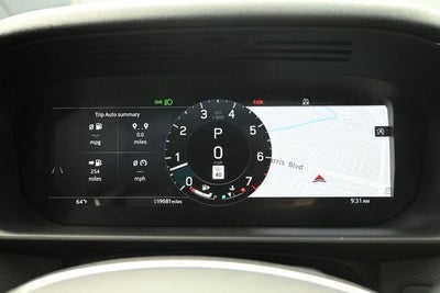2024 Land Rover Discovery Dynamic SE
