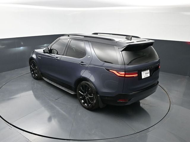 2024 Land Rover Discovery Dynamic SE