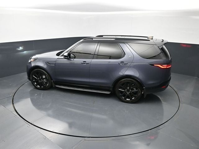 2024 Land Rover Discovery Dynamic SE