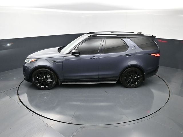 2024 Land Rover Discovery Dynamic SE