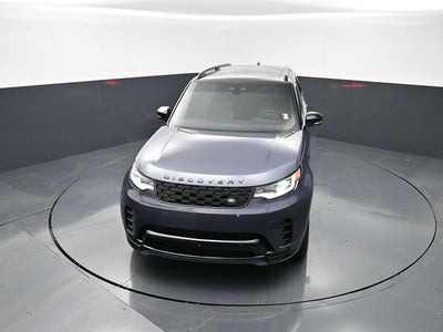 2024 Land Rover Discovery Dynamic SE
