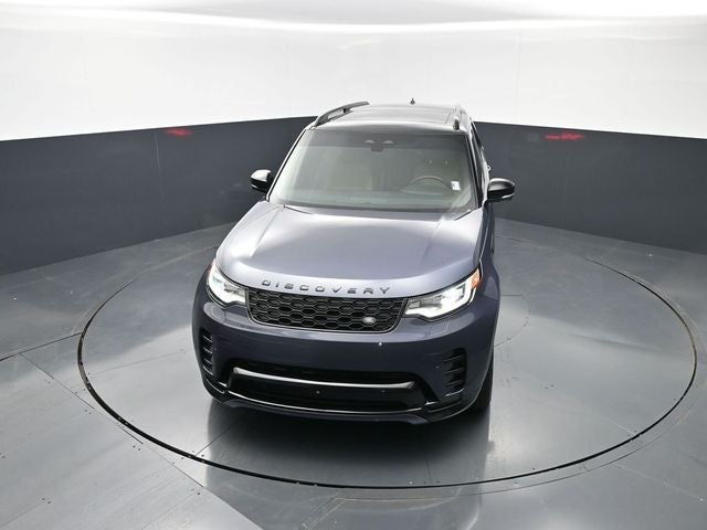 2024 Land Rover Discovery Dynamic SE