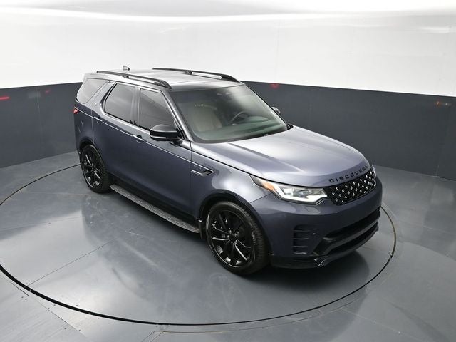 2024 Land Rover Discovery Dynamic SE