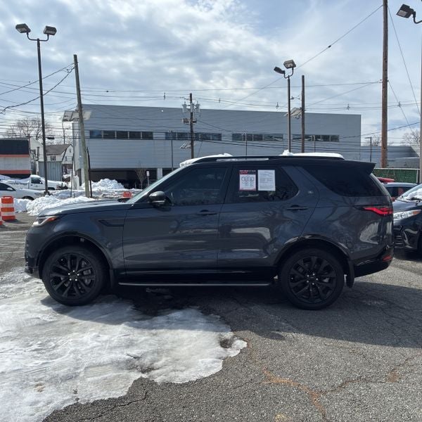 2024 Land Rover Discovery Dynamic SE