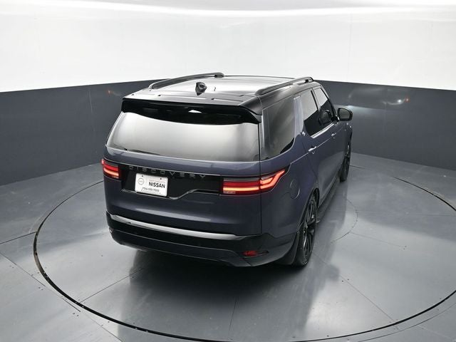 2024 Land Rover Discovery Dynamic SE