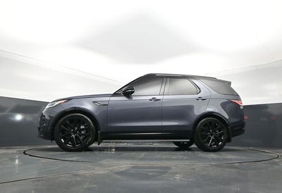 2024 Land Rover Discovery Dynamic SE