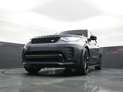 2024 Land Rover Discovery Dynamic SE