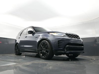 2024 Land Rover Discovery Dynamic SE