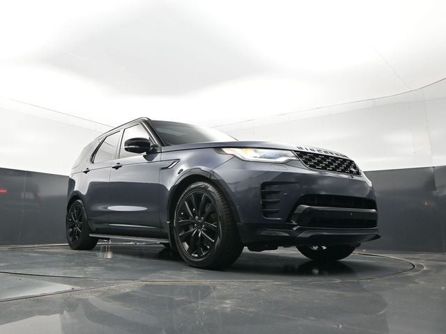 2024 Land Rover Discovery Dynamic SE
