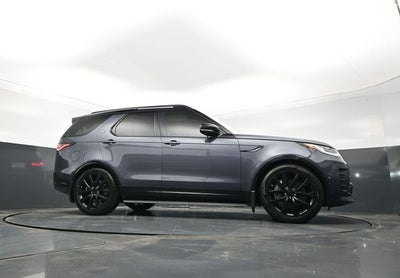 2024 Land Rover Discovery Dynamic SE