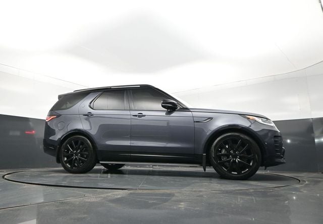 2024 Land Rover Discovery Dynamic SE