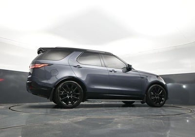 2024 Land Rover Discovery Dynamic SE