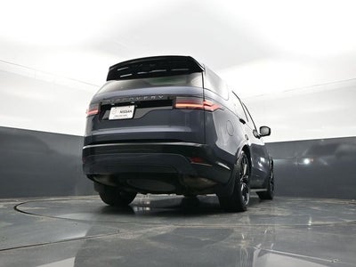 2024 Land Rover Discovery Dynamic SE