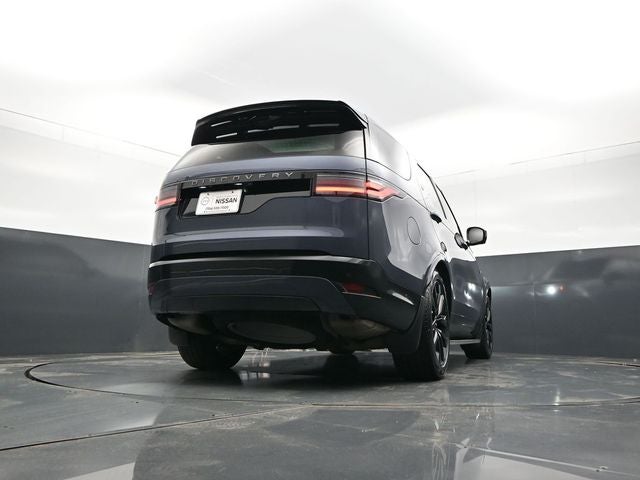 2024 Land Rover Discovery Dynamic SE