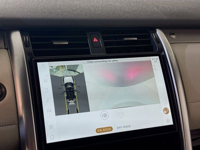 2023 Land Rover Discovery S R-Dynamic