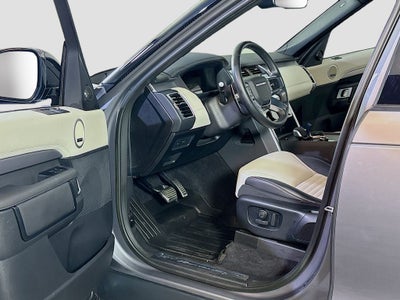 2023 Land Rover Discovery S R-Dynamic