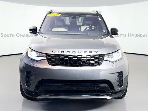 2023 Land Rover Discovery S R-Dynamic