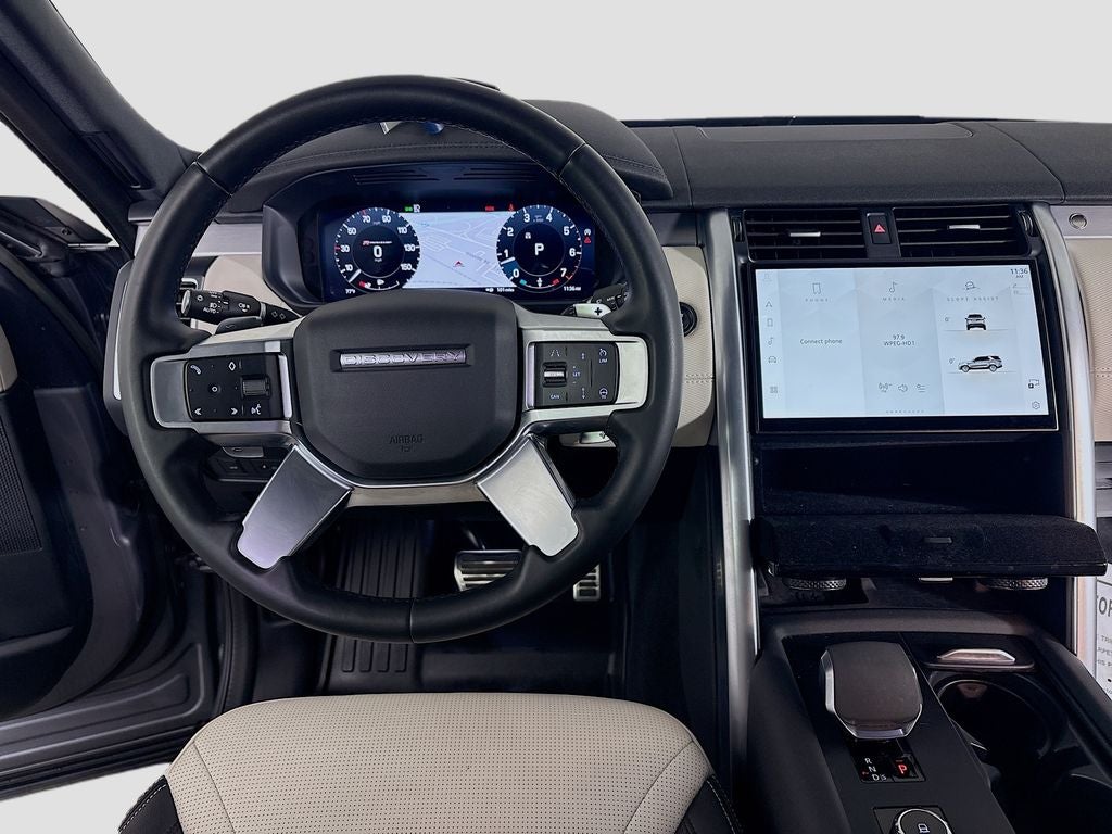 2023 Land Rover Discovery S R-Dynamic