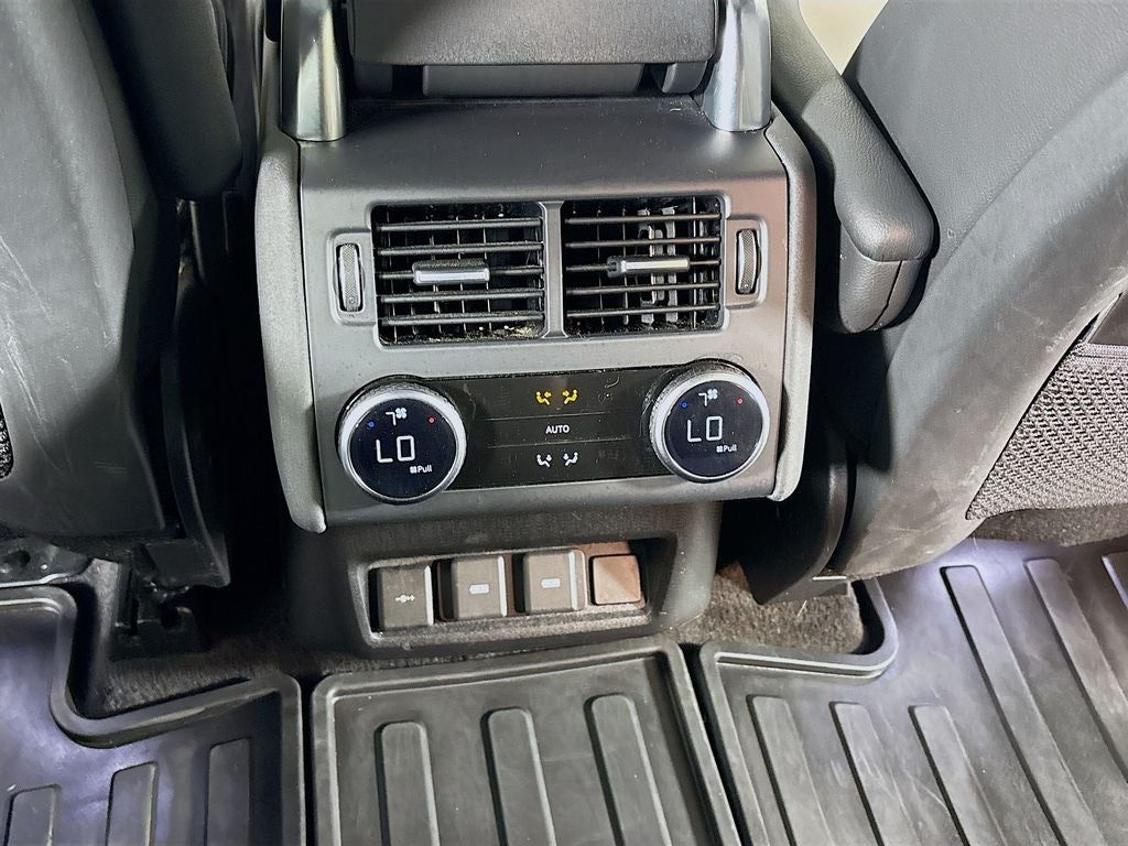 2023 Land Rover Discovery S R-Dynamic