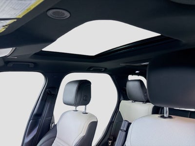 2023 Land Rover Discovery S R-Dynamic