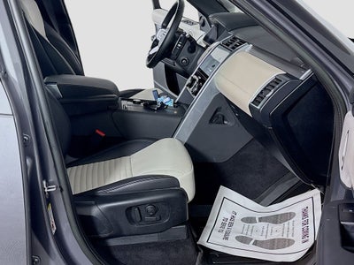 2023 Land Rover Discovery S R-Dynamic