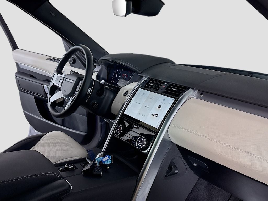 2023 Land Rover Discovery S R-Dynamic