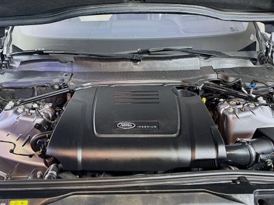 2023 Land Rover Discovery S R-Dynamic