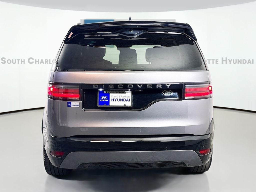 2023 Land Rover Discovery S R-Dynamic