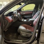 2026 Land Rover Range Rover Velar Autobiography